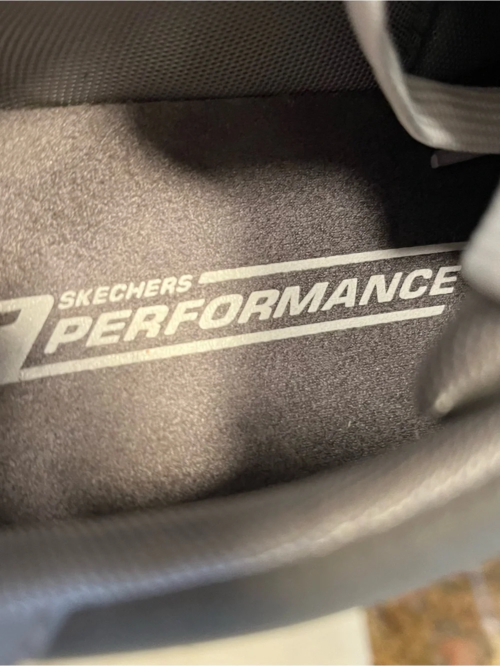 Skechers new without